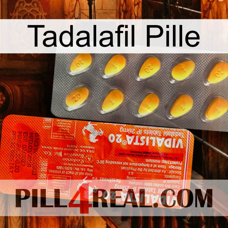 Tadalafil Pill new01